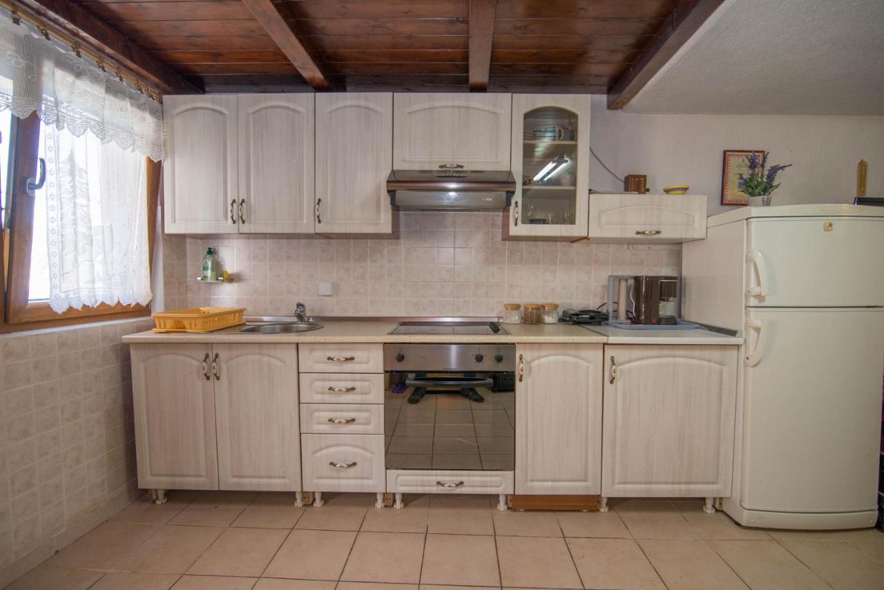 House Jasna Punta Kriza Appartement Buitenkant foto