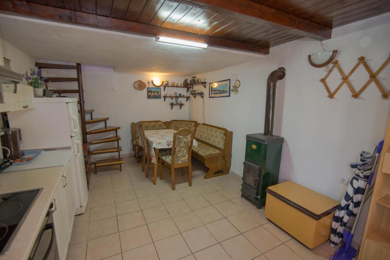 House Jasna Punta Kriza Appartement Buitenkant foto