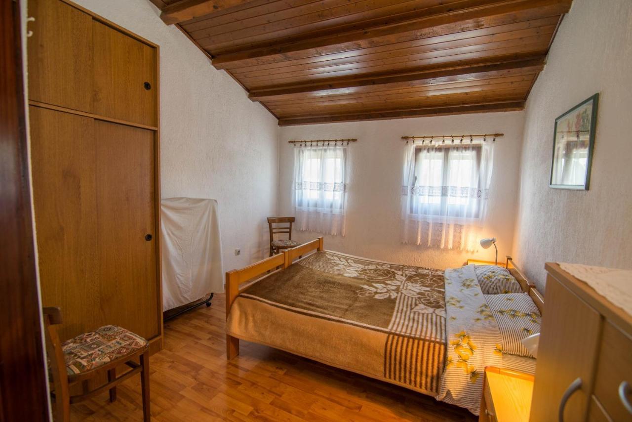 House Jasna Punta Kriza Appartement Buitenkant foto