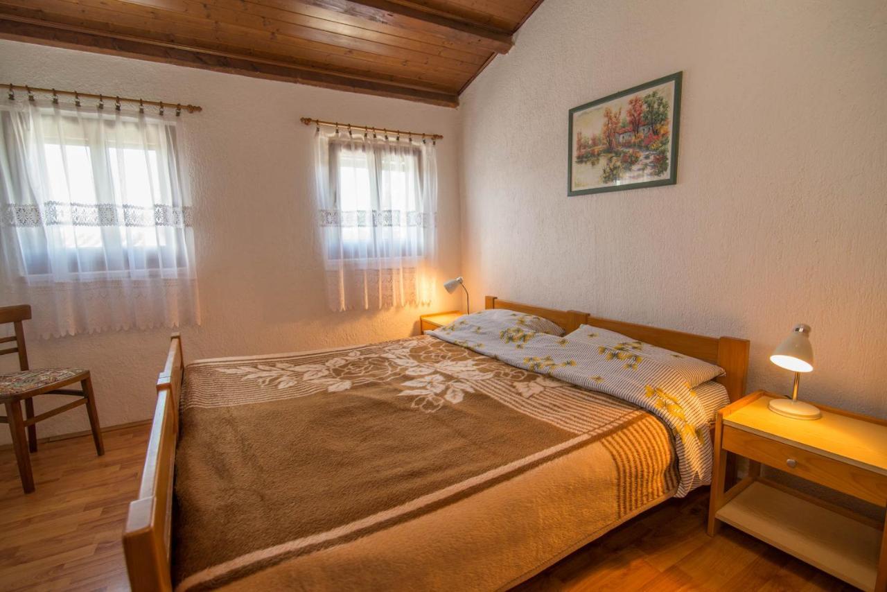 House Jasna Punta Kriza Appartement Buitenkant foto