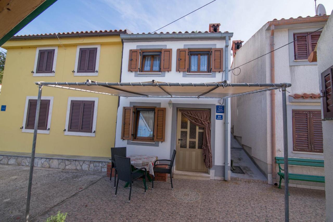 House Jasna Punta Kriza Appartement Buitenkant foto